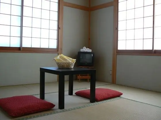 Traditional Oda (Japanese Style)