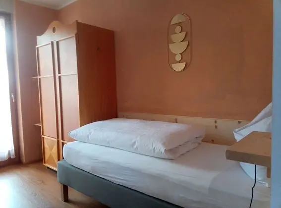 Standard Tek Kişilik Oda