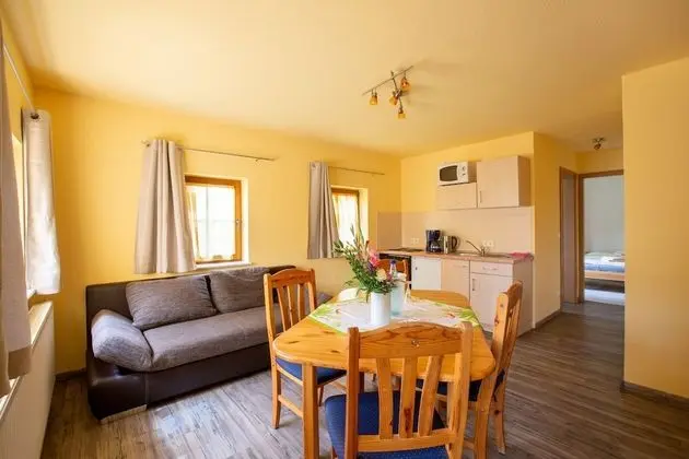 Family Apart Daire, 2 Yatak Odası