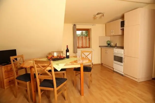 Family Apart Daire, 2 Yatak Odası