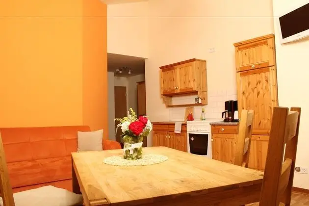 Family Apart Daire, 2 Yatak Odası