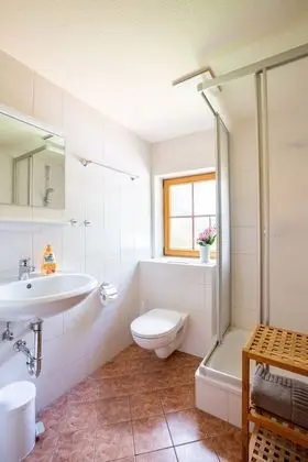 Family Apart Daire, 2 Yatak Odası