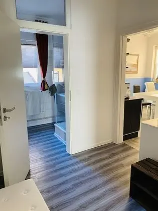 Comfort Apart Daire, 1 Yatak Odası, Mutfak (Cleaning Fees 40€)