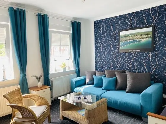 Comfort Apart Daire, 1 Yatak Odası, Mutfak (Cleaning Fees 40€)