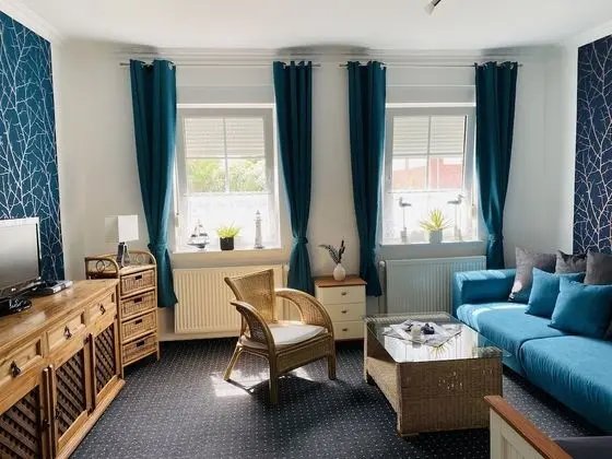 Comfort Apart Daire, 1 Yatak Odası, Mutfak (Cleaning Fees 40€)