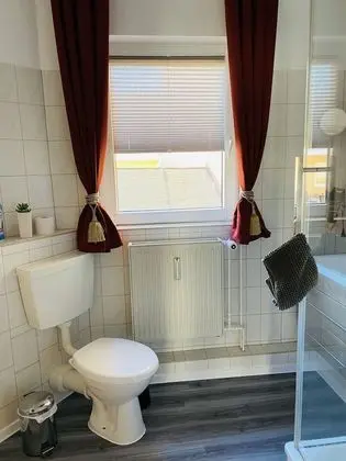 Comfort Apart Daire, 1 Yatak Odası, Mutfak (Cleaning Fees 40€)