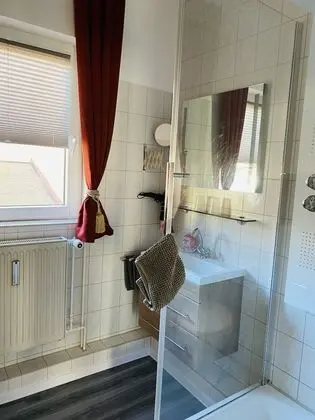 Comfort Apart Daire, 1 Yatak Odası, Mutfak (Cleaning Fees 40€)