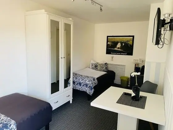 Comfort İki Ayrı Yataklı Oda