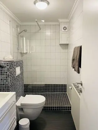 Comfort İki Ayrı Yataklı Oda