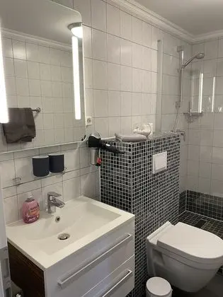 Comfort İki Ayrı Yataklı Oda