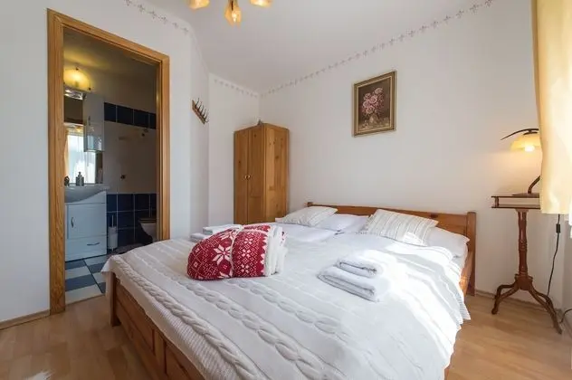 Classic Tek Büyük Yataklı Oda