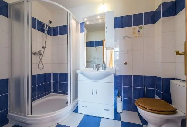 Classic Tek Büyük Yataklı Oda