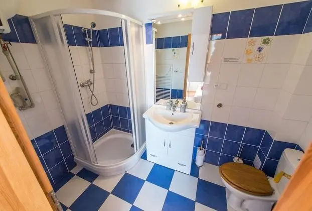 Classic Tek Büyük Yataklı Oda