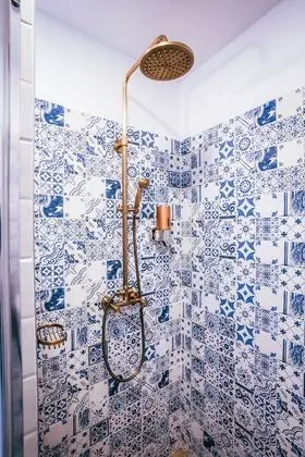 Family Dört Kişilik Oda, 2 Yatak Odası