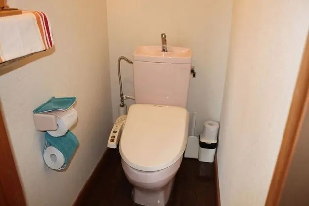 İki Ayrı Yataklı Oda (With Extra Bed)