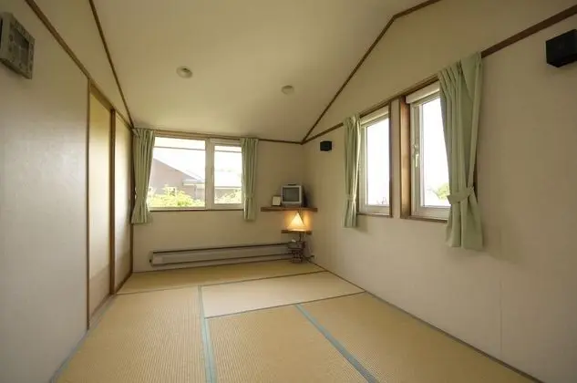 Traditional Oda (Japanese Style)