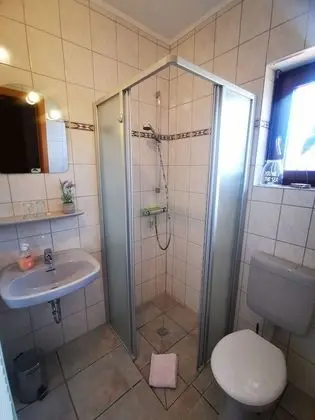 Exclusive Tek Kişilik Oda, Bahçe Manzaralı