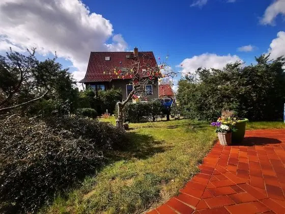 Exclusive Tek Kişilik Oda, Bahçe Manzaralı