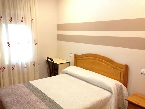 Basic Tek Kişilik Oda