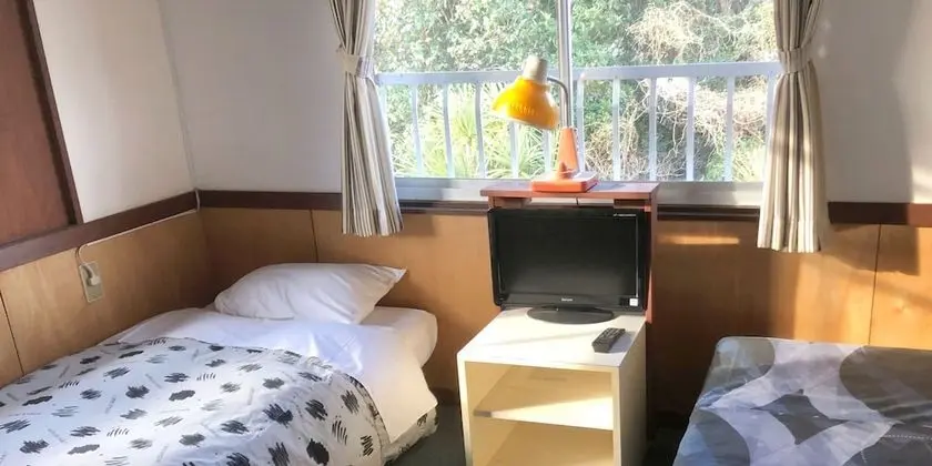 Standard İki Ayrı Yataklı Oda