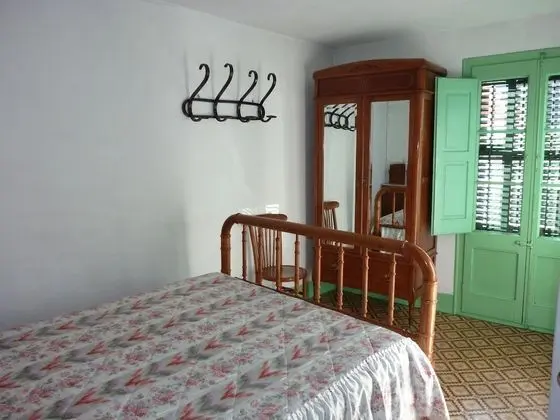 Tek Büyük Yataklı Oda, Özel Banyo