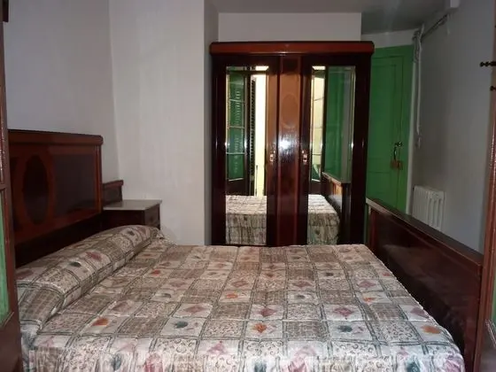 Tek Büyük Yataklı Oda, Özel Banyo