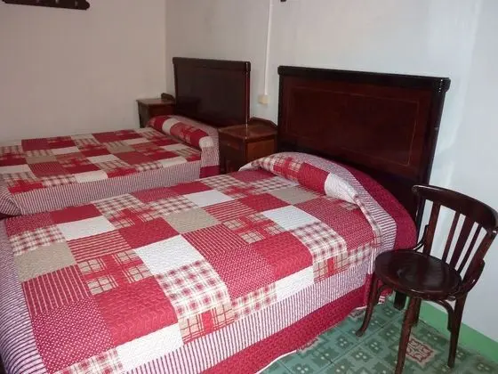 Üç Kişilik Oda, Özel Banyo