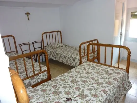 Üç Kişilik Oda, Özel Banyo