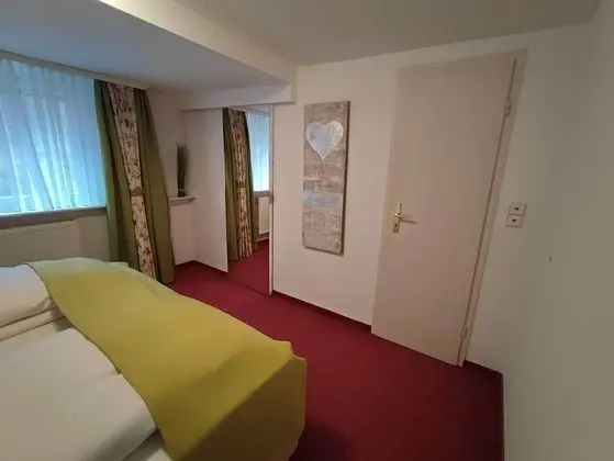 Oda, 1 Yatak Odası