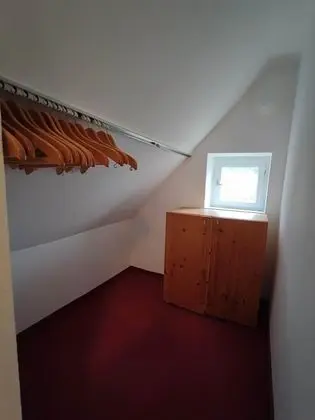 Oda, 1 Yatak Odası