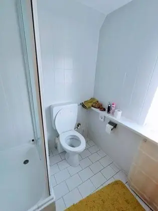 Oda, 1 Yatak Odası