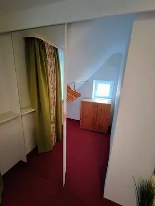 Oda, 1 Yatak Odası