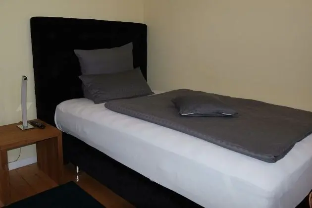 Standard Tek Kişilik Oda