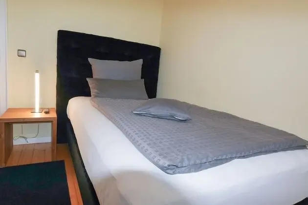 Standard Tek Kişilik Oda