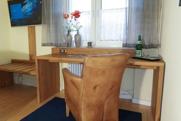 Standard Tek Kişilik Oda