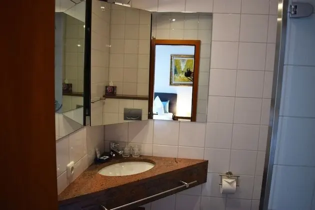 Classic Tek Büyük Yataklı Oda, Özel Banyo