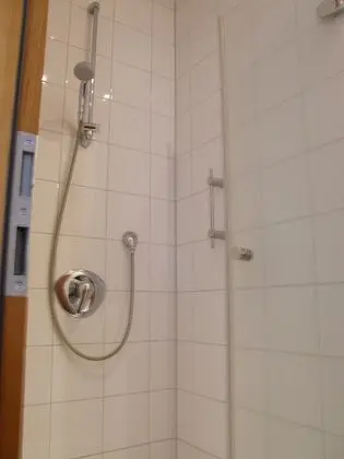 Classic Tek Büyük Yataklı Oda, Özel Banyo