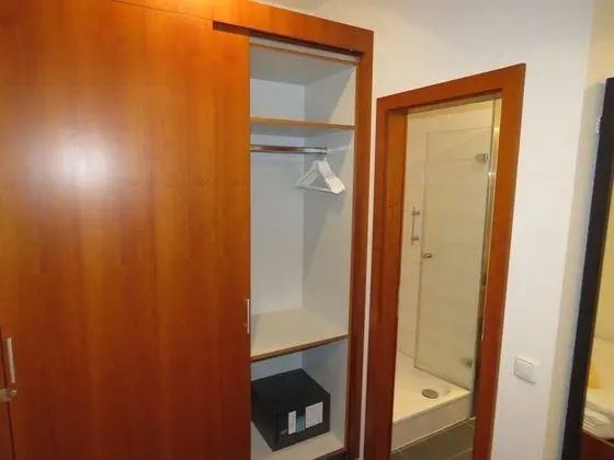 Standard Tek Büyük Yataklı Oda, Özel Banyo