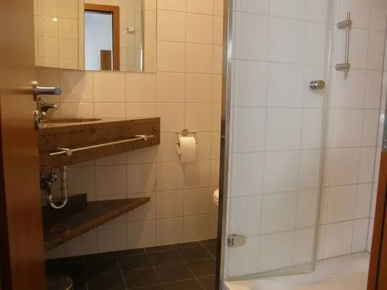Standard Tek Büyük Yataklı Oda, Özel Banyo