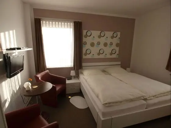 Standard Tek Büyük Yataklı Oda (small)