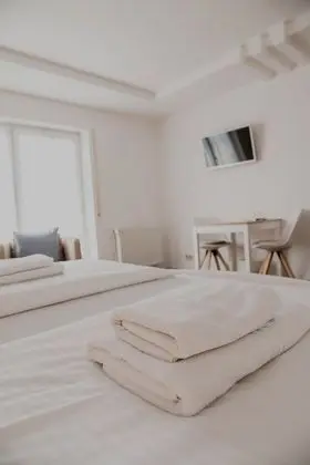 Standard Tek Büyük Yataklı Oda, Özel Banyo