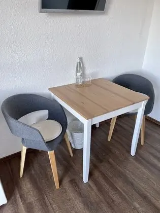 Standard Tek Büyük Yataklı Oda, Özel Banyo