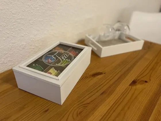 Standard Tek Büyük Yataklı Oda, Özel Banyo