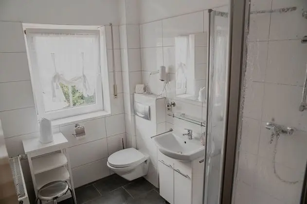 Standard Tek Büyük Yataklı Oda, Özel Banyo