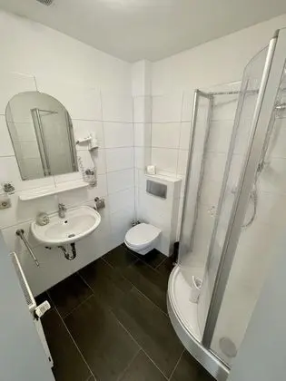 Standard Tek Büyük Yataklı Oda, Özel Banyo