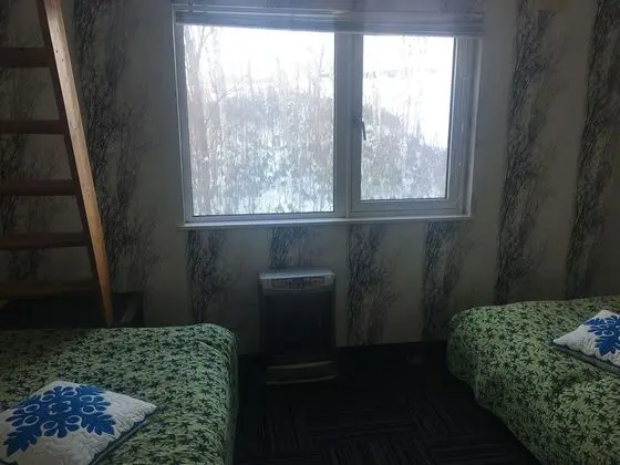 Dört Kişilik Oda