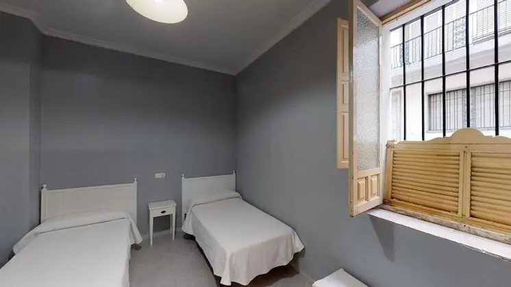 Basic İki Ayrı Yataklı Oda, Banyolu/Duşlu