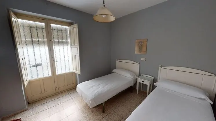 Basic İki Ayrı Yataklı Oda, Banyolu/Duşlu