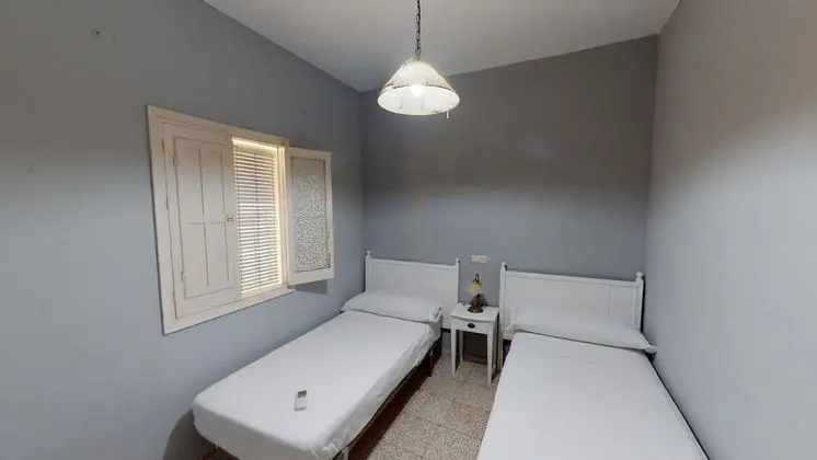 Basic İki Ayrı Yataklı Oda, Banyolu/Duşlu