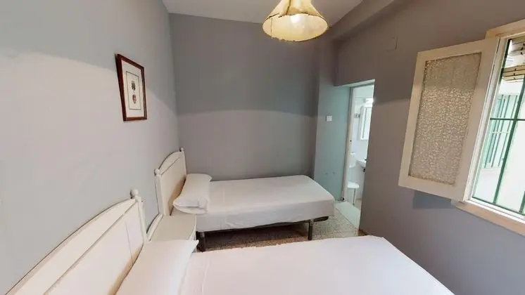 Basic İki Ayrı Yataklı Oda, Banyolu/Duşlu